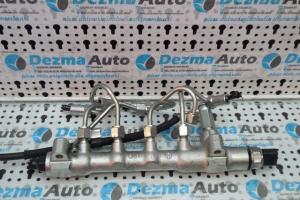 Cod oem: 05R41653, rampa injectoare, Opel Astra J sedan, 1.7cdti, A17DTC din dezmembrari
