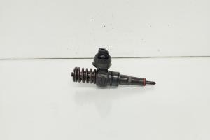 Injector, cod 038130073AL, BTD, 0414720039, Vw Golf 4 (1J1) 1.9 TDI, ASZ (id:659284) din dezmembrari