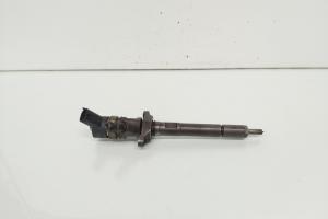 Injector, cod 0445110281, Peugeot 206 1.6 HDI, 9HY (id:660413) din dezmembrari