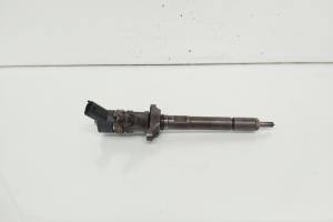 Injector, cod 0445110281, Peugeot 206 1.6 HDI, 9HY (id:660414) din dezmembrari