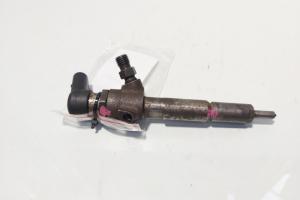 Injector, cod 4M5Q-9F593-AD, Ford Focus 2 (DA)  1.8 TDCI, KKDA (id:659260) din dezmembrari