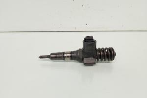 Injector, cod 03G130073G+, BPT, 0414720404, VW Golf 5 Plus (5M1), 2.0 TDI, BKD (id:662061) din dezmembrari