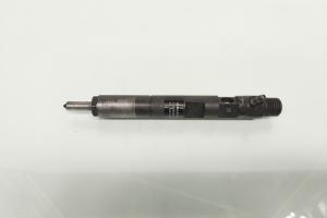 Injector, cod 8200365186, EJBR01801A, Renault Kangoo 1 1.5 DCI, 9K9702 (id:658964) din dezmembrari