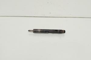 Injector, cod 8200365186, EJBR01801A, Renault Kangoo 1 1.5 DCI, 9K9702 (id:658966) din dezmembrari