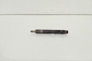 Injector, cod 8200365186, EJBR01801A, Renault Kangoo 1 1.5 DCI, 9K9702 (id:658965) din dezmembrari