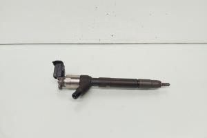 Injector Denso, cod GM55570012, Opel Astra K 1.6 CDTI, B16DTH (id:659162) din dezmembrari