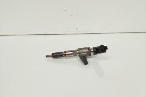 Injector, cod 9802448680, Ford Focus 3 1.6 TDCI, T1DA (id:659257) din dezmembrari
