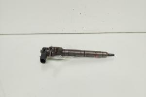 Injector, cod 03L130277J, 0445110369, Vw Tiguan (5N) 2.0 TDI, CFF (idi:659682) din dezmembrari