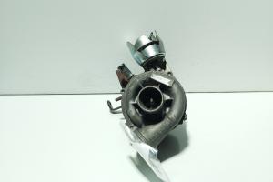Supapa turbo vacumatica, Peugeot 307, 1.6 HDI, 9HZ (idi:660317) din dezmembrari