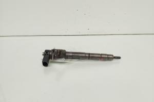 Injector, cod 03L130277J, 0445110369, Skoda Octavia 2 (1Z3), 2.0 TDI, CFH (idi:659682) din dezmembrari