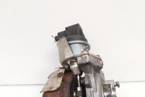 Supapa turbo electrica, Skoda Fabia 2 (5J, 542) 1.6 TDI, CAY (idi:659431) din dezmembrari