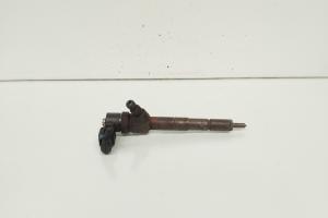 Injector, cod 0445110243, Opel Astra H GTC, 1.9 CDTI, Z19DT (idi:661195) din dezmembrari