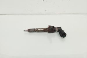 Injector, cod 4M5Q-9F593-AD, Ford Focus 2 Cabriolet,  1.8 TDCI, KKDA (idi:659263) din dezmembrari
