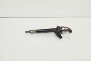 Injector, cod 8973762703, Opel Astra J, 1.7 CDTI, A17DTR (id:659254) din dezmembrari