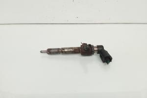 Injector, cod 4M5Q-9F593-AD, Ford Focus C-Max,  1.8 TDCI, KKDB (idi:659263) din dezmembrari