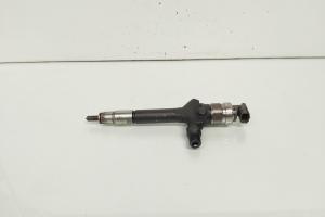 Injector, cod RF7J-13H50, Mazda 5 (CR19), 2.0 diesel, RF7J (id:659277) din dezmembrari