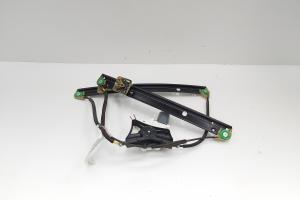 Macara cu motoras usa dreapta fata, cod 4G0837462, Audi A6 (4G2, C7) (id:661857) din dezmembrari