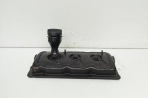 Capac culbutori stanga, cod 059103469K, Audi A4 Avant (8E5, B6), 2.5 TDI, AYM (idi:661861) din dezmembrari