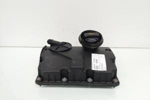 Capac culbutori, cod 045103469G, VW Polo (6N2), 1.4 TDI, AMF (idi:661860) din dezmembrari