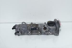 Capac chiulasa cu 1 ax came, cod 03F103475K, Vw Polo (6R) 1.2 TSI, CBZ (idi:660456) din dezmembrari