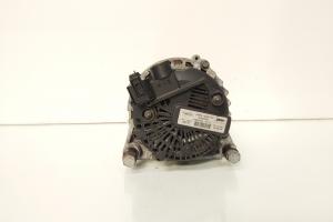 Alternator 150A, cod AV6N-10300-GC, Ford Grand C-Max, 1.6 TDCI, T1DB (idi:660792) din dezmembrari