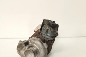 Supapa turbo electrica, Peugeot 208, 1.6 HDI, 9HD (idi:660799) din dezmembrari