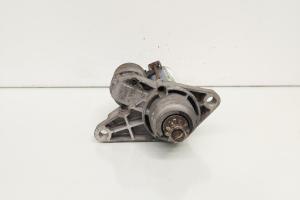 Electromotor Valeo, cod 02T911023S, Seat Ibiza 4 (6L1) 1.2 benz, AZQ, 5 vit (idi:660307) din dezmembrari