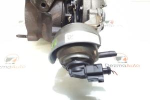 Supapa turbo electrica, Audi A4 (8K2, B8) 2.0 tdi, CJC (idi:331959) din dezmembrari