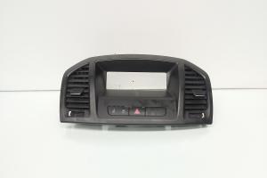 Grila aer bord centrala, Opel Insignia A Sedan (id:662308) din dezmembrari