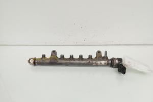 Rampa injectoare cu senzori, cod 03L130089A, Audi A3 Cabriolet (8P7), 2.0 TDI, CBA (idi:661976) din dezmembrari