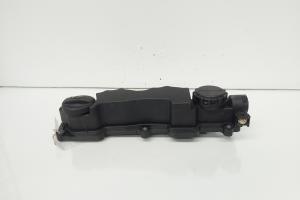 Capac culbutori, cod 9660281080, Peugeot 407 SW 1.6 HDI, 9HZ (id:662217) din dezmembrari