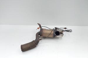 Catalizator cu filtru particule, cod 5N0131765A, Vw Beetle (5C1), 1.6 TDI, CAY (idi:660189) din dezmembrari