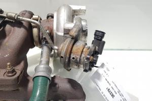 Supapa turbo, Peugeot 208, 1.6 hdi, 9H06 (idi:383791) din dezmembrari