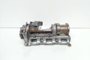 Pompa ulei, cod 045103127D, Skoda Fabia 1 Sedan (6Y3), 1.4 TDI, AMF (idi:660748) din dezmembrari
