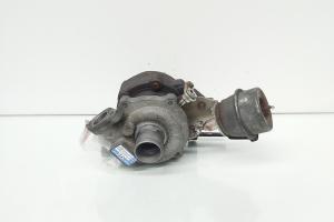 Turbosuflanta, cod GM55198317, Opel Corsa D 1.3 CDTI, Z13DTH (id:662268) din dezmembrari