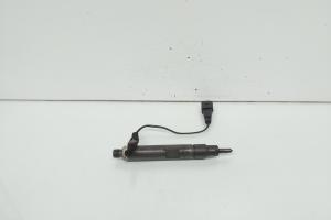 Injector cu fir, cod 038130202C, Skoda Octavia 1 (1U2) 1.9 SDI, AQM (id:662298) din dezmembrari