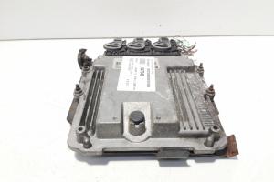 Calculator motor ECU, cod 8200726880, 0281014354, Renault Laguna 3, 2.0 DCI, M9R805 (idi:647945) din dezmembrari