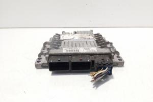 Calculator motor ECU, cod 8200565863, 8200592611, Renault Megane 2 Coupe-Cabriolet, 1.5 DCI, K9KP732, euro 4 (idi:647928) din dezmembrari