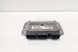 Calculator motor ECU, cod 8200509516, 8200509552, Renault Megane 2 Coupe-Cabriolet, 1.6 benz, K4MD (idi:647707) din dezmembrari