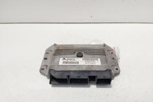 Calculator motor ECU, cod 8200461733, 8200504593, Renault Clio 3 Combi, 1.4 benz, K4J780 (idi:647902) din dezmembrari