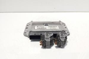 Calculator motor ECU, cod 8200461733, 8200504593, Renault Modus, 1.4 benz, K4J780 (idi:647801) din dezmembrari