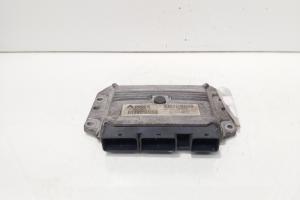 Calculator motor ECU, cod 8200387138, 8200321263, Renault Megane 2 Combi, 1.6 benz 16V, K4M760 (idi:647743) din dezmembrari