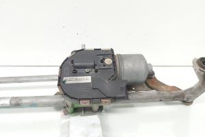 Motoras stergator fata, cod 1K1955119E, VW Jetta 3 (1K2) (id:662336) din dezmembrari