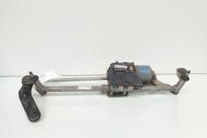 Ansamblu stergatoare fata, cod 1Z1955023C, Skoda Octavia 2 Combi (1Z5) (id:662343) din dezmembrari