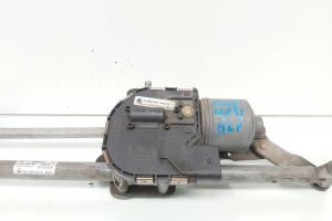 Motoras stergator fata, cod 1Z1955119A, Skoda Octavia 2 Combi (1Z5) (id:662342) din dezmembrari