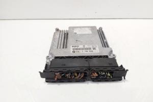 Calculator motor ECU, cod 7794626, Bmw 5 (E39), 3.0 diesel, 306D1 (idi:647871) din dezmembrari