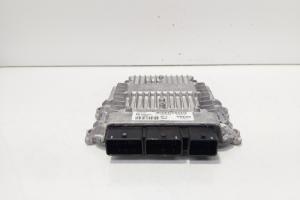 Calculator motor ECU, cod 5WS40562A, Volvo V70 lll, 2.0 diesel, D4204T (idi:647832) din dezmembrari