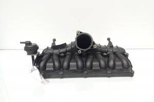 Galerie admisie cu clapete, cod 03G129711AP, VW Passat (3C2), 2.0 TDI, BKP (id:662508) din dezmembrari