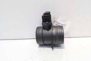 Debitmetru aer, cod 074906461B, 0281002461, Audi A4 Cabriolet (8H7), 2.0 TDI, BPW (idi:647517) din dezmembrari