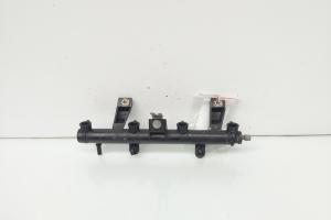 Rampa injectoare, cod 9655833580, Citroen C3 (II), 1.4 benz, KFT (id:662513) din dezmembrari